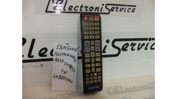 Samsung AA59-00785A remote control